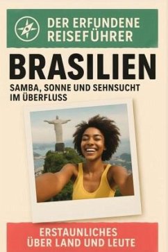 Cover Brasilien