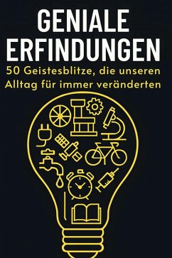 Cover Geniale Erfindungen