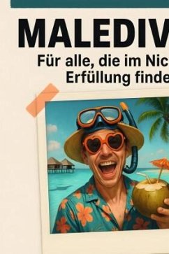 Cover Malediven