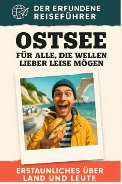 Cover Ostsee