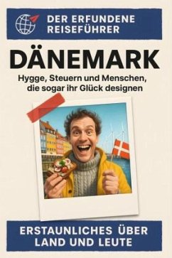 Cover Dänemark