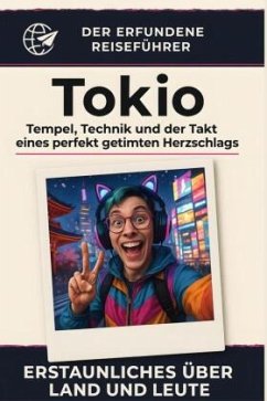 Cover Tokio