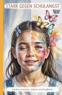 Stark gegen Schulangst Stark gegen Schulangst