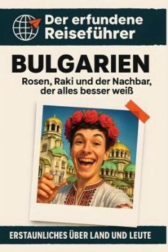 Cover Bulgarien