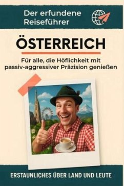 Cover Österreich