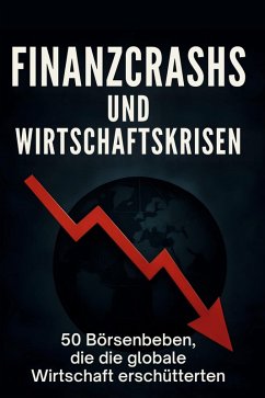 Cover Finanzcrashs und Wirtschaftskrisen