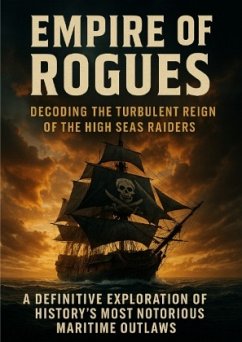 Empire of Rogues: Decoding the Turbulent Reign of the High Seas Raiders Empire of Rogues: Decoding the Turbulent Reign of the High Seas Raiders
