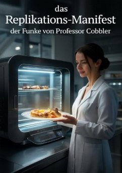 Das Replikations-Manifest Das Replikations-Manifest