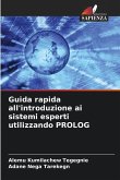 Guida rapida all'introduzione ai sistemi esperti utilizzando PROLOG