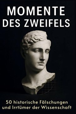 Cover Momente des Zweifels