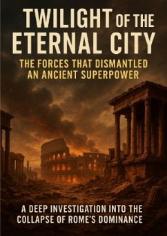 Twilight of the Eternal City: The Forces That Dismantled an Ancient Superpower
