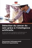 Détection du cancer du sein grâce à l'intelligence artificielle