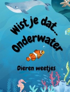 Wist je dat... onderwater - Binkhuysen , July