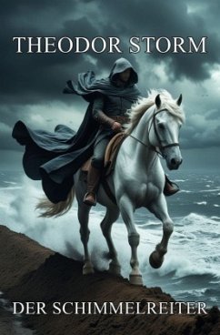Cover Der Schimmelreiter