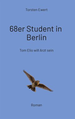 68er Student in Berlin