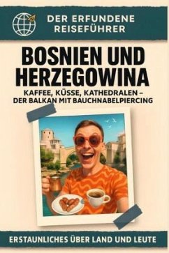 Cover Bosnien und Herzegowina
