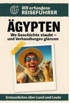 Cover Ägypten