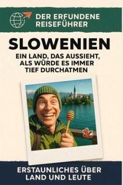 Cover Slowenien