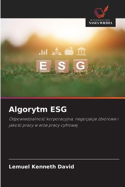 Algorytm ESG Algorytm ESG