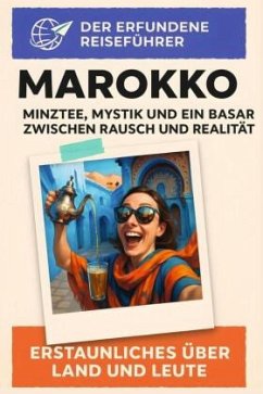 Cover Marokko