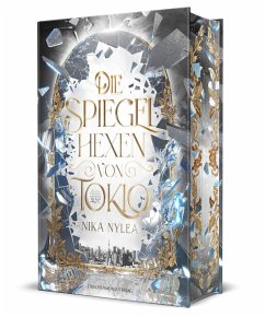 Die Spiegelhexen von Tokio - Nylea, Nika