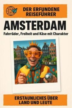 Cover Amsterdam