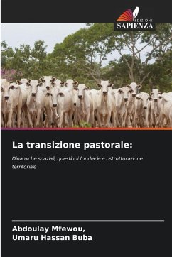 La transizione pastorale: - Mfewou,, Abdoulay;Hassan Buba, Umaru