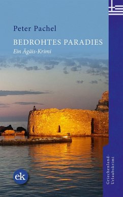 Bedrohtes Paradies - Pachel, Peter