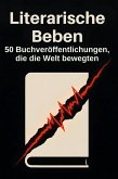 Literarische Beben Literarische Beben