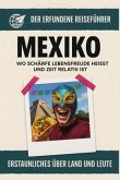 Mexiko