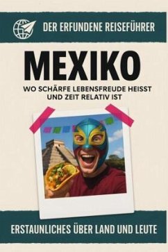 Cover Mexiko