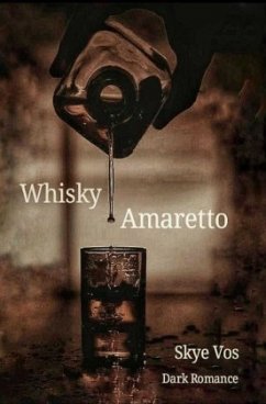 Cover Whisky Amaretto