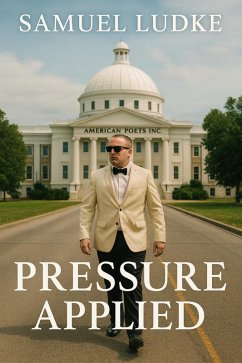 Pressure Applied (eBook, ePUB) - Ludke, Samuel
