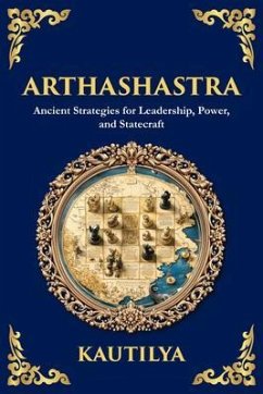 Arthashastra (eBook, ePUB) - Chanakya, Kautilya