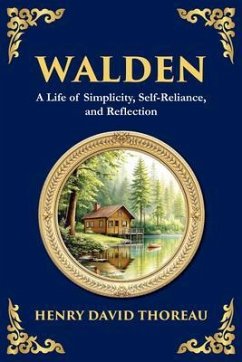 Walden (eBook, ePUB) - Thoreau, Henry David Walden (eBook, ePUB) - Thoreau, Henry David