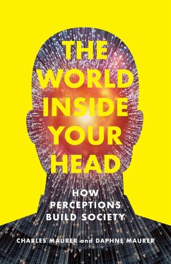Cover The World Inside Your Head (eBook, ePUB)