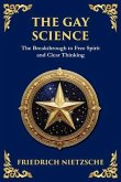 The Gay Science (eBook, ePUB)