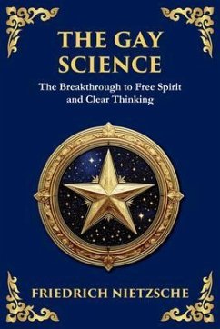 Cover The Gay Science (eBook, ePUB)