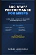 SOC STAFF PERFORMANCE FOR MSSPs (1, #1)... - Bild 1