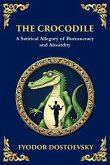 The Crocodile (eBook, ePUB)