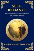 Self-Reliance (eBook, ePUB)