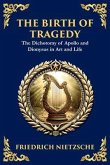 The Birth of Tragedy (eBook, ePUB)