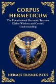 Corpus Hermeticum (eBook, ePUB) Corpus Hermeticum (eBook, ePUB)