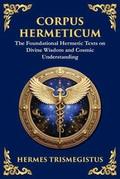 Cover Corpus Hermeticum (eBook, ePUB)