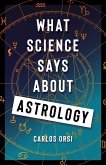 What Science Says About Astrology (eBook, ePUB)