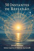 50 instantes de reflexão (eBook, ePUB)