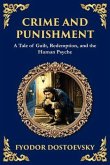 Crime and Punishment (eBook, ePUB)