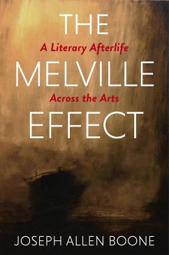 The Melville Effect (eBook, ePUB) - Boone, Joseph
