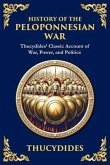 History of the Peloponnesian War (eBook, ePUB)