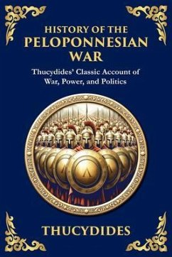 Cover History of the Peloponnesian War (eBook, ePUB)